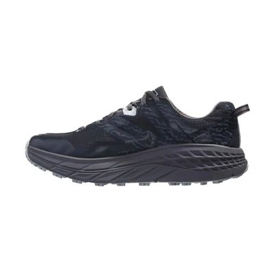 HOKA ONE ONE Speedgoat 3 Waterproof 'Black'