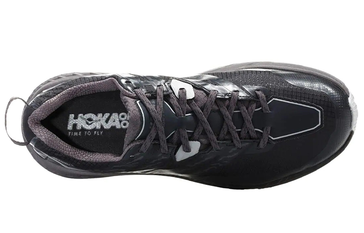 HOKA ONE ONE Speedgoat 3 Waterproof 'Black' 圖 3