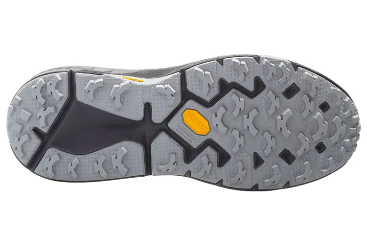 HOKA ONE ONE Speedgoat 3 Waterproof 'Black' 圖 4