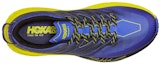 Lookbook HOKA ONE ONE Speedgoat 4 'Biru Kuning' 1106525-BIEP