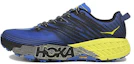 Order HOKA One One Speedgoat 4 'Blue Yellow' 1106528-BIEP
