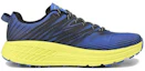 Lookbook HOKA One One Speedgoat 4 'Blue Yellow' 1106528-BIEP