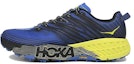 Buy HOKA One One Speedgoat 4 'Biru Kuning' 1106528-BIEP