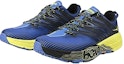 Lookbook HOKA One One Speedgoat 4 'Biru Kuning' 1106528-BIEP