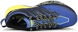 Shop HOKA One One Speedgoat 4 'Biru Kuning' 1106528-BIEP