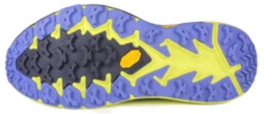 HOKA One One Speedgoat 4 'Biru Kuning' 1106528-BIEP Purchase HOKA One One Speedgoat 4 'Biru Kuning' 1106528-BIEP