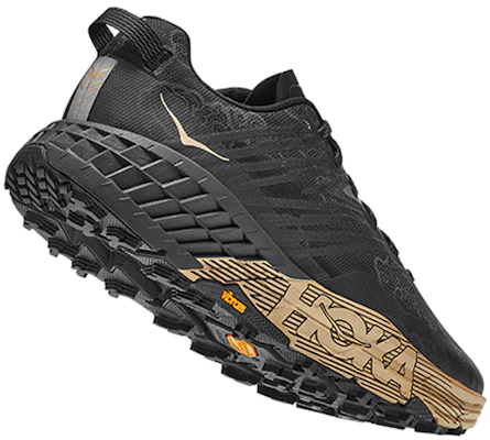 HOKA ONE ONE Speedgoat 4 'Chinese New Year' 1122892-BKGD Shop HOKA ONE ONE Speedgoat 4 'Chinese New Year' 1122892-BKGD