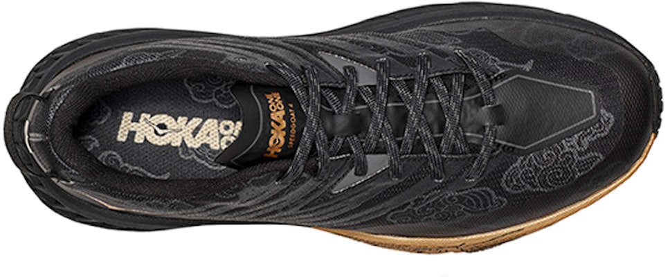 HOKA ONE ONE Speedgoat 4 "农历新年" 1122892-BKGD Purchase HOKA ONE ONE Speedgoat 4 "农历新年" 1122892-BKGD