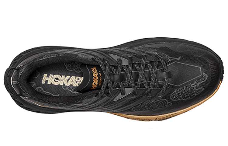 Purchase HOKA ONE ONE Speedgoat 4 'Chinese New Year' 1122892-BKGD