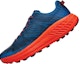 Order HOKA ONE ONE Speedgoat 4 'Biru Majolica Merah Mandarin' 1106525-MBMR
