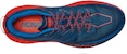 HOKA ONE ONE Speedgoat 4 'Biru Majolica Merah Mandarin' 1106525-MBMR