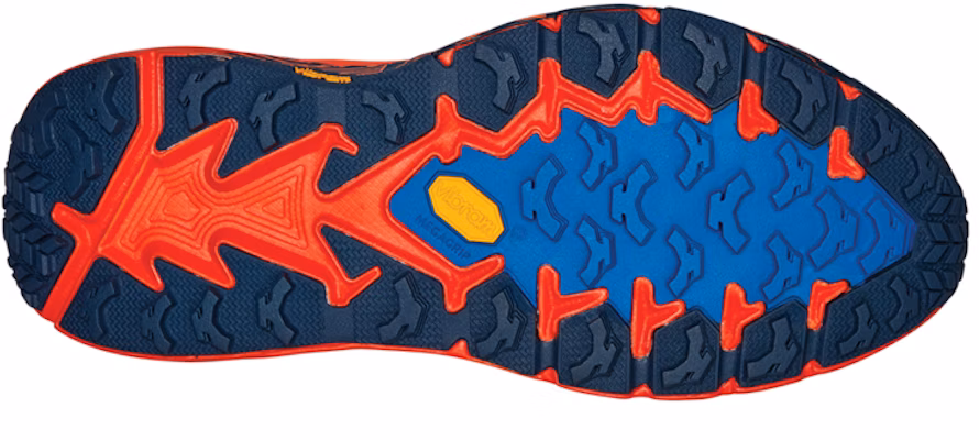 호카 스피드고트 4 '블루/레드' (Hoka Speedgoat 4 'Blue/Red') 1106525-MBMR Purchase 호카 스피드고트 4 '블루/레드' (Hoka Speedgoat 4 'Blue/Red') 1106525-MBMR
