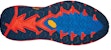HOKA ONE ONE Speedgoat 4 'Biru Majolica Merah Mandarin' 1106525-MBMR