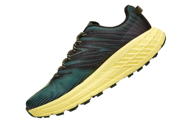 Order HOKA ONE ONE Speedgoat 4 'Myrtle Limelight' 1106525-MLML