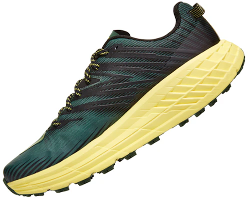 HOKA ONE ONE Speedgoat 4 'Myrtle Limelight' 1106525-MLML Order HOKA ONE ONE Speedgoat 4 'Myrtle Limelight' 1106525-MLML