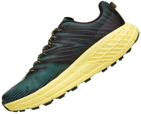 HOKA ONE ONE Speedgoat 4 'Myrtle Limelight' Zapatillas Trail Running 1106525-MLML Order HOKA ONE ONE Speedgoat 4 'Myrtle Limelight' Zapatillas Trail Running 1106525-MLML
