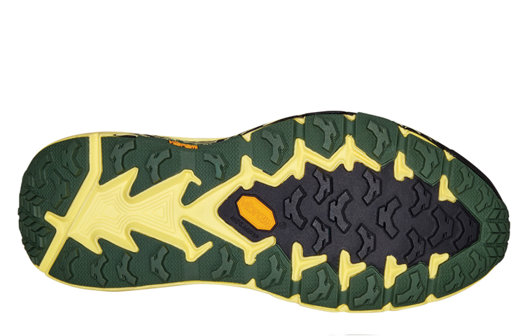 Purchase HOKA ONE ONE Speedgoat 4 'Myrtle Limelight' 1106525-MLML