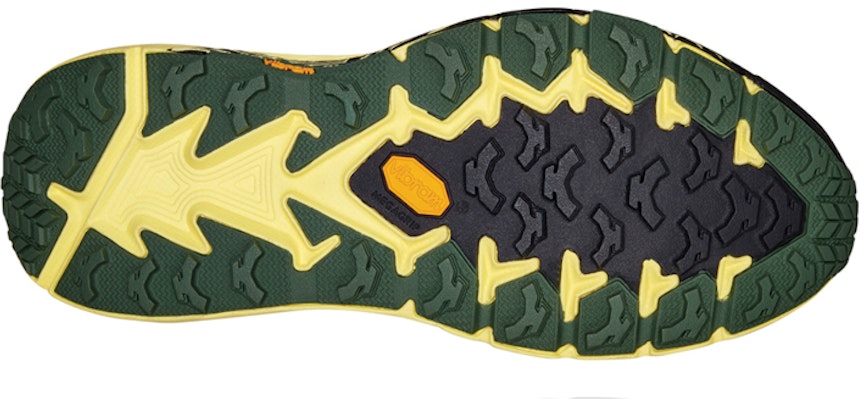 HOKA ONE ONE Speedgoat 4 'Myrtle Limelight' Zapatillas Trail Running 1106525-MLML Purchase HOKA ONE ONE Speedgoat 4 'Myrtle Limelight' Zapatillas Trail Running 1106525-MLML