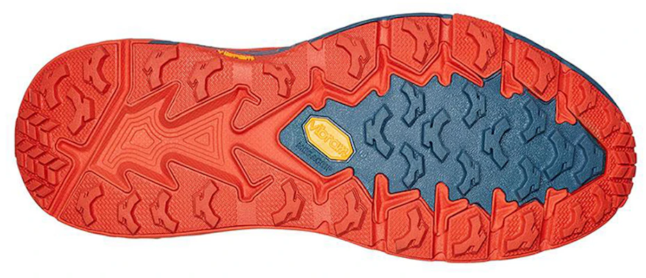 HOKA One One Speedgoat 4 'Orange' 1106525-FBOR Shop HOKA One One Speedgoat 4 'Orange' 1106525-FBOR