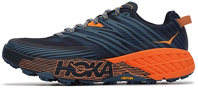 호카 스피드고트 4 '리얼틸/퍼시몬' 1106528-RTPO Buy 호카 스피드고트 4 '리얼틸/퍼시몬' 1106528-RTPO