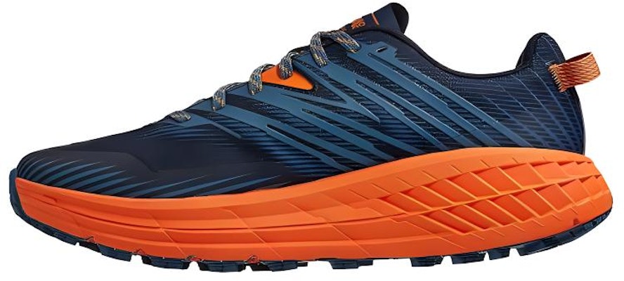 Hoka One One Speedgoat 4 '青绿色柿子橙' 1106525-RTPO Buy Hoka One One Speedgoat 4 '青绿色柿子橙' 1106525-RTPO