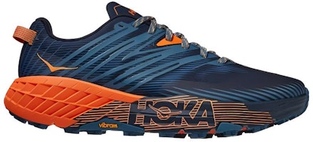 Hoka One One Speedgoat 4 'Verde Teal Naranja Caqui' 1106525-RTPO Order Hoka One One Speedgoat 4 'Verde Teal Naranja Caqui' 1106525-RTPO
