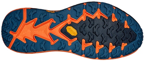 Hoka One One Speedgoat 4 'Verde Teal Naranja Caqui' 1106525-RTPO Purchase Hoka One One Speedgoat 4 'Verde Teal Naranja Caqui' 1106525-RTPO