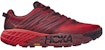 HOKA ONE ONE Speedgoat 4 'Merah Hitam' 1106525-CHRRD