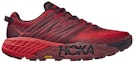 Order HOKA ONE ONE Speedgoat 4 'Merah Hitam' 1106525-CHRRD