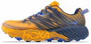 Buy HOKA ONE ONE Speedgoat 4 'Saffron Black Iris ' 1106525-SBIS