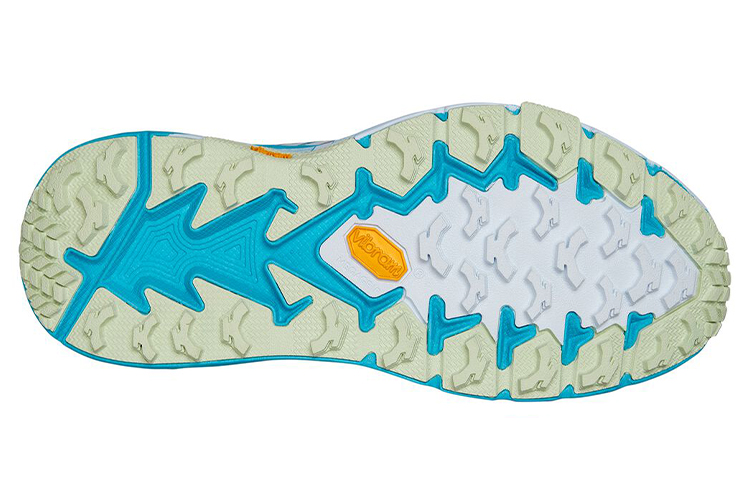 Shop Hoka One One Speedgoat 4 'Together White Cyan' 1106525-TGT