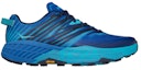 Order HOKA ONE ONE Speedgoat 4 'Turkish Sea Scuba Blue' Biru Laut Skuba 1106525-TSSB