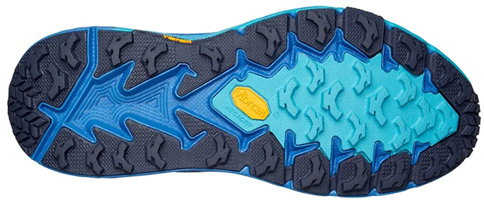 HOKA ONE ONE Speedgoat 4 'Azul Mar Turco Scuba' 1106525-TSSB Shop HOKA ONE ONE Speedgoat 4 'Azul Mar Turco Scuba' 1106525-TSSB