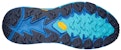 HOKA ONE ONE Speedgoat 4 'Turkish Sea Scuba Blue' Biru Laut Skuba 1106525-TSSB