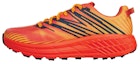 Buy HOKA One One Speedgoat 4 Gore-Tex Merah Mandarin 1106530-MRGF