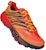 HOKA One One Speedgoat 4 Gore-Tex Merah Mandarin 1106530-MRGF