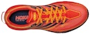 HOKA One One Speedgoat 4 Gore-Tex Merah Mandarin 1106530-MRGF