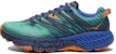 HOKA ONE ONE Speedgoat 4 Low 'Atlantis Dazzling Blue' Lelaki & Wanita 1106525-ADGB