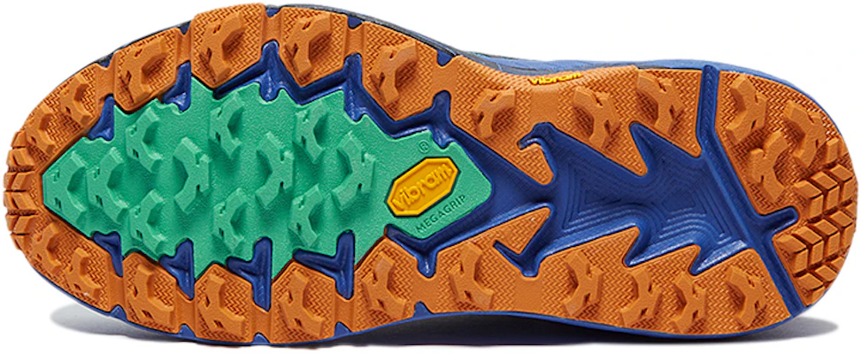 HOKA ONE ONE Speedgoat 4 Low 'Atlantis Dazzling Blue' 1106525-ADGB Shop HOKA ONE ONE Speedgoat 4 Low 'Atlantis Dazzling Blue' 1106525-ADGB