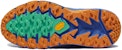 HOKA ONE ONE Speedgoat 4 Low 'Atlantis Dazzling Blue' Lelaki & Wanita 1106525-ADGB