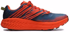 Order HOKA ONE ONE Speedgoat 4 Wide 'Fiesta Provincial Blue' Lelaki Wanita 1106528-FPBL