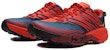 HOKA ONE ONE Speedgoat 4 Wide 'Fiesta Provincial Blue' Lelaki Wanita 1106528-FPBL