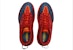 HOKA ONE ONE Speedgoat 4 Wide 'Fiesta Provincial Blue' Lelaki Wanita 1106528-FPBL