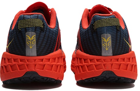 HOKA ONE ONE Speedgoat 4 低筒跑步鞋 橙藍 Purchase HOKA ONE ONE Speedgoat 4 低筒跑步鞋 橙藍