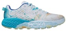 Order HOKA ONE ONE Speedgoat 4 Wide 'Putih Biru' 1106528-TGT