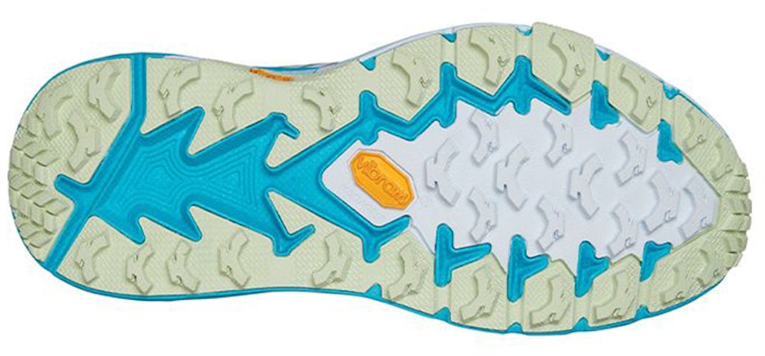 HOKA ONE ONE Speedgoat 4 Wide 'Putih Biru' 1106528-TGT Shop HOKA ONE ONE Speedgoat 4 Wide 'Putih Biru' 1106528-TGT