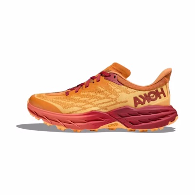 HOKA ONE ONE Speedgoat 5 'Amber CMFT'