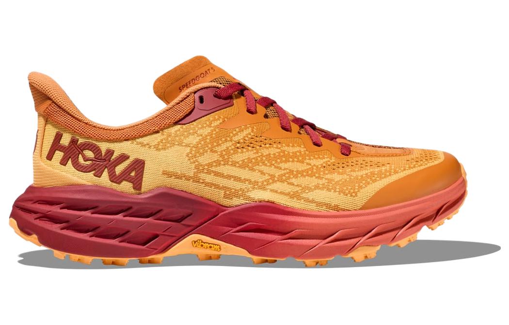 HOKA ONE ONE Speedgoat 5 'Amber CMFT' 圖 2