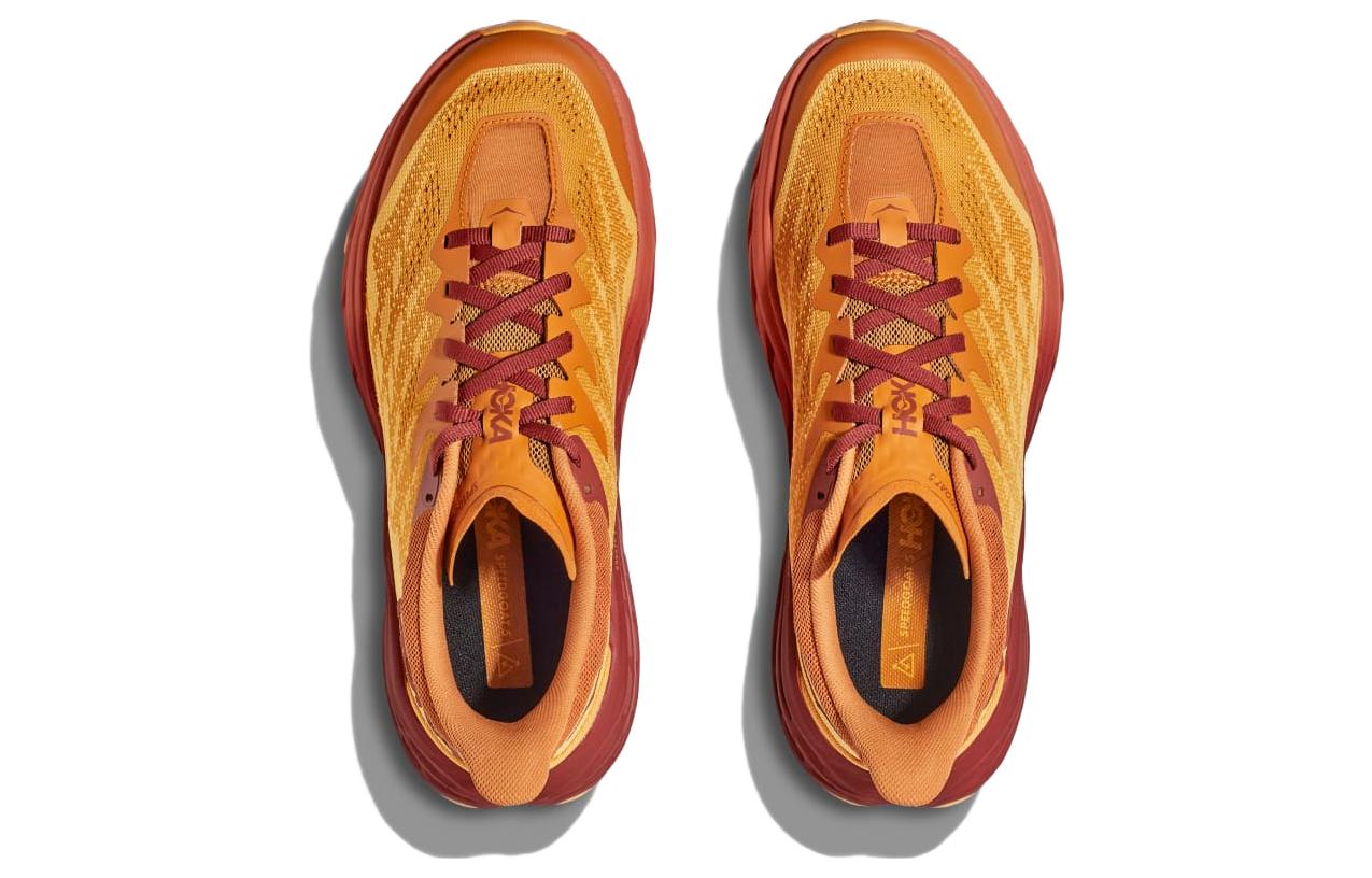 HOKA ONE ONE Speedgoat 5 'Amber CMFT' 圖 3