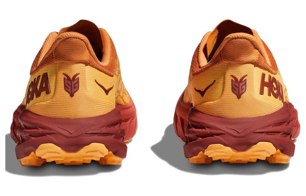 HOKA ONE ONE Speedgoat 5 'Amber CMFT' 圖 4